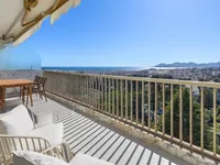 Недвижимость Villa Carnot Cannes: 7