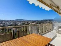 Недвижимость Villa Carnot Cannes: 17