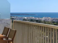 Недвижимость Villa Carnot Cannes: 22