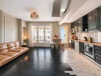 Недвижимость Villa Suquet: 1