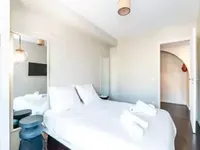 Недвижимость Villa Suquet: 5