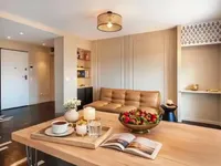 Недвижимость Villa Suquet: 7