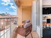 Недвижимость Villa Suquet: 13