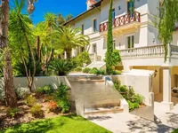 Недвижимость Villa Cannes République: 1