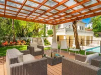Недвижимость Villa Cannes République: 3