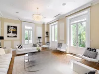 Недвижимость Villa Cannes République: 4