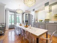 Недвижимость Villa Cannes République: 6