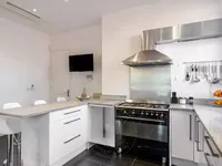 Недвижимость Villa Cannes République: 7