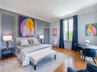 Недвижимость Villa Cannes République: 9