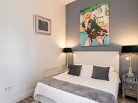Недвижимость Villa Cannes République: 13