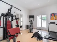 Недвижимость Villa Cannes République: 24