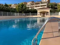 Недвижимость Villa Croix des Gardes: 13