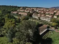 Недвижимость Villa Croix des Gardes: 14
