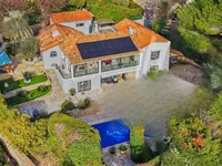 Недвижимость Villa Cannes: 1
