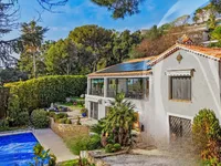 Недвижимость Villa Cannes: 2