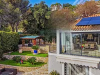 Недвижимость Villa Cannes: 3