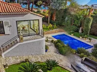 Недвижимость Villa Cannes: 4