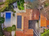 Недвижимость Villa Cannes: 5