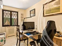 Недвижимость Villa Cannes: 12