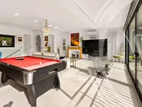 Недвижимость Villa Cannes: 25