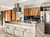 Недвижимость Villa Cannes: 36