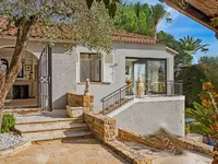 Недвижимость Villa Cannes: 38
