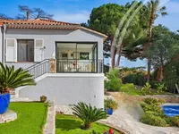 Недвижимость Villa Cannes: 41
