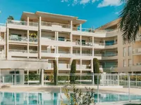 Недвижимость Villa La Bocca: 4