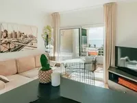 Недвижимость Villa La Bocca: 8