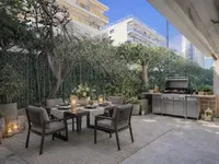 Недвижимость Villa Pointe Croisette: 1