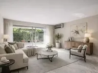 Недвижимость Villa Pointe Croisette: 3