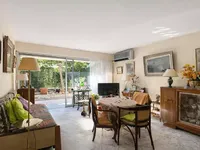 Недвижимость Villa Pointe Croisette: 4