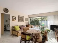 Недвижимость Villa Pointe Croisette: 5