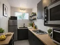 Недвижимость Villa Pointe Croisette: 6