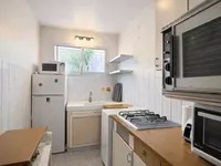 Недвижимость Villa Pointe Croisette: 7