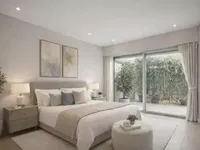 Недвижимость Villa Pointe Croisette: 8