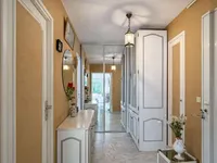 Недвижимость Villa Pointe Croisette: 13