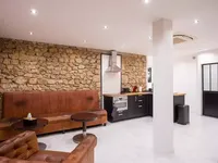 Недвижимость Villa Pointe Croisette: 1