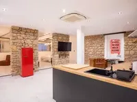 Недвижимость Villa Pointe Croisette: 2