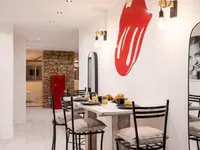 Недвижимость Villa Pointe Croisette: 3