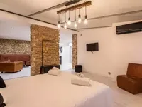 Недвижимость Villa Pointe Croisette: 5