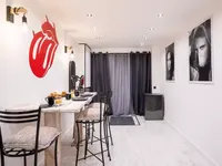 Недвижимость Villa Pointe Croisette: 11