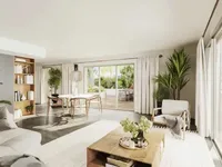 Недвижимость Villa La Bocca: 1