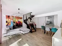 Недвижимость Villa Cannes Carnot: 1