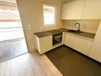 Недвижимость Apartment Cannes: 3