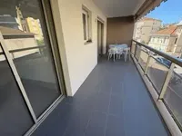 Недвижимость Apartment Cannes: 9