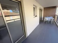 Недвижимость Apartment Cannes: 11