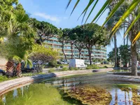Недвижимость Villa Cannes Centreville: 18