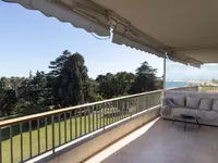 Недвижимость Villa Californie Cannes: 15