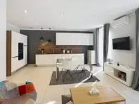 Недвижимость House Cannes Centre-Ville: 1